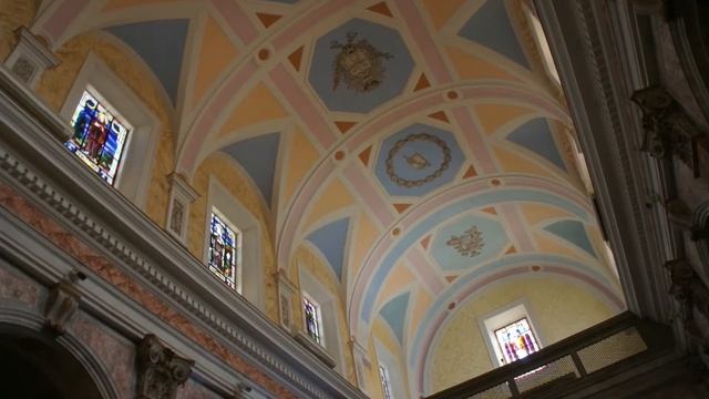 Храм апостола Петра в Яффо 2014 Temple of the Apostle Peter in Jaffa смотреть онлайн