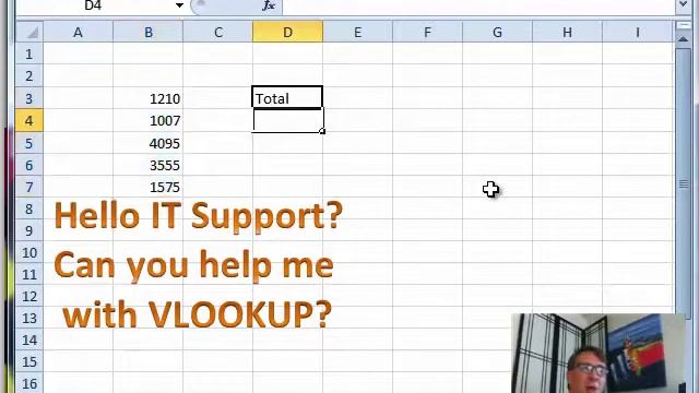 Excel - Discover the Unconventional Read Aloud Method for Adding Numbers in Excel - Episode 1427 смотреть онлайн