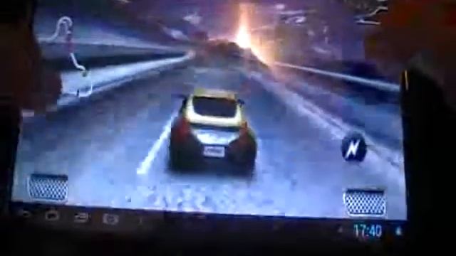 Android Asphalt 5 FULL Crackeado смотреть онлайн