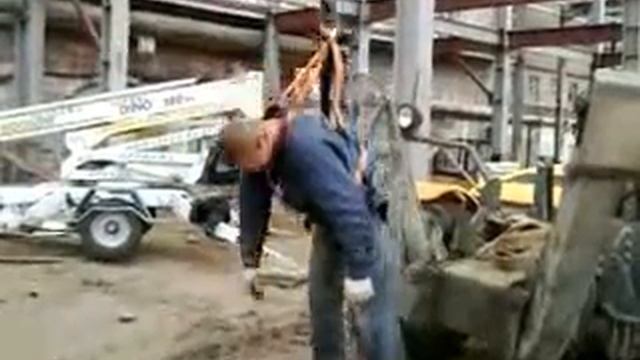 приколы на стройке смотреть онлайн