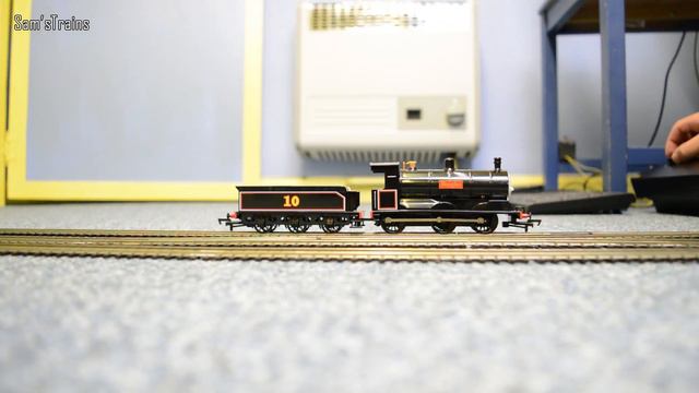 Unboxing the Bachmann Donald & Douglas from Thomas & Friends смотреть онлайн