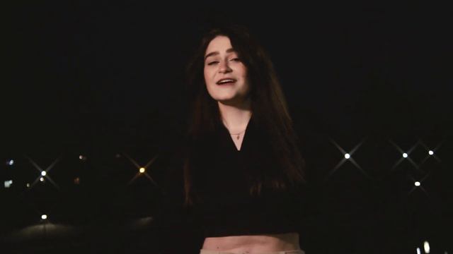 СНИППЕТ Liza Solovey - Я хочу смотреть онлайн