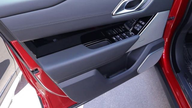 2020 Jaguar F-Pace SVR Vs 2020 Range Rover Velar SVA: Here's Why You Should Buy The F-Pace SVR! смотреть онлайн