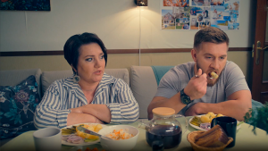 Стой! Не то мама будет гадать, 1 сезон, 23 серия