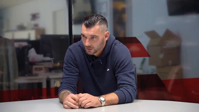 Nikola Pokrivač: Nije mi jasno da Baturina ne igra, a Petković mora zabijati puno više смотреть онлайн