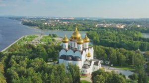 Родина Фолк-группа Кудесы. Красивый ролик о России. Красивый клип о России