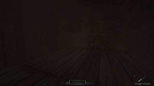 The Dark Mod - Hidden Hands: Lost Citadel #12 смотреть онлайн