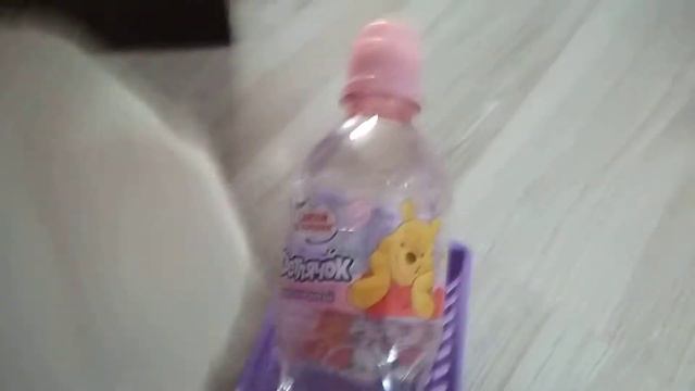 Утро басиков перед школой. Завтрак. смотреть онлайн