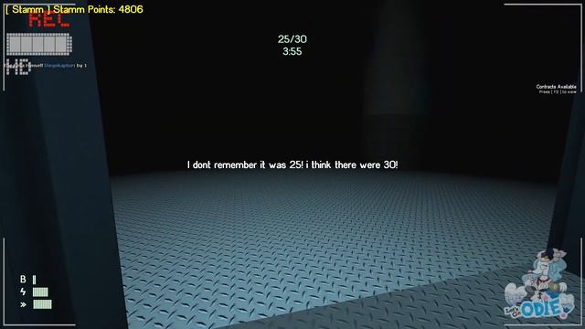 Slender Fortress | Part #136 | Memories Map Test смотреть онлайн