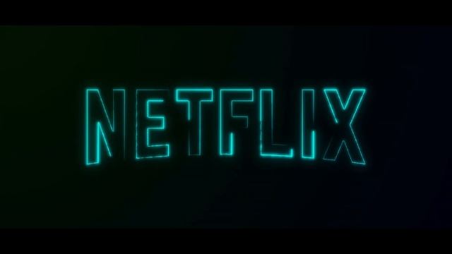 Electric Neon Logo Animation In After Effects - No Plugins смотреть онлайн