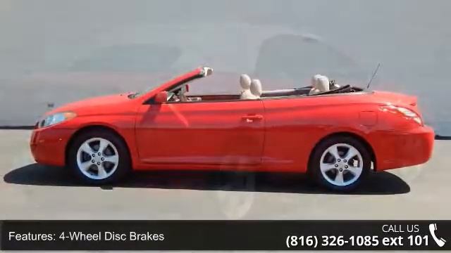 2006 Toyota Camry Solara SLE V6 - Arc Auto Store - Direct...