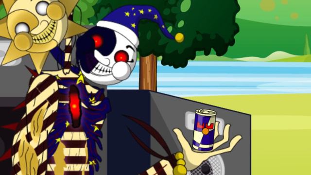 AMONG US vs Daycare Attendant Siren Head | AMONG US COLLECTION 36 смотреть онлайн