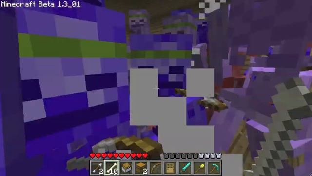 Killing Unicorns + Skeleton Deathmatch! смотреть онлайн