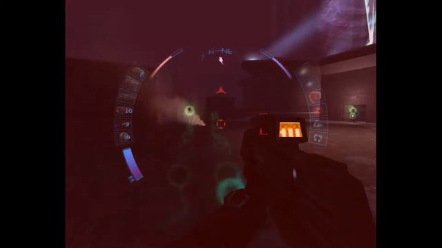 Deus Ex: Invisible War [ Прохождение, часть 6 - концовка за Иллюминатов ] смотреть онлайн