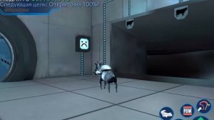 Goat simulator Waste Of Space. Открываем всех козлов.