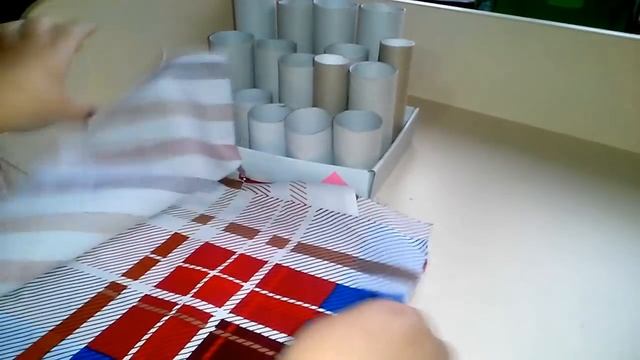 #DIY Organizer Mit Eigenen Händen, бюджетный органайзер для косметики | Veranstalter