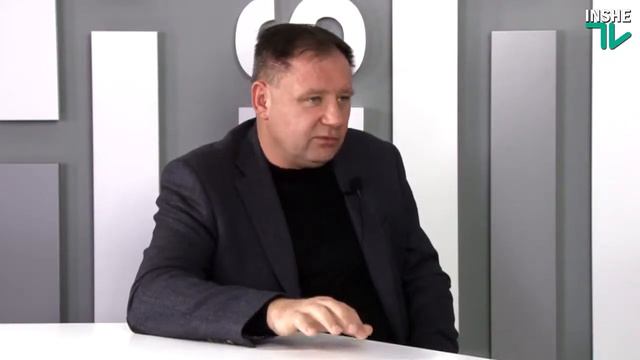 На наших глазах Николаев превращается в поселок городского типа смотреть онлайн