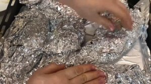 СИБАС И ДОРАДО В ДУХОВКЕ  НЕОБЫЧНО ВКУСНО