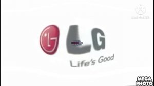 LG Life's Good Logo in Fat Duld