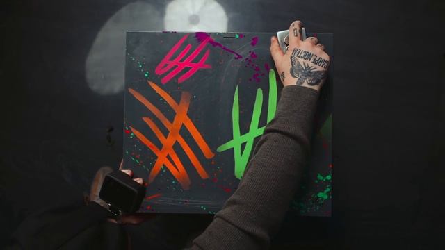 The JOKER Sent me a Puzzle Box!! (No Joke) смотреть онлайн