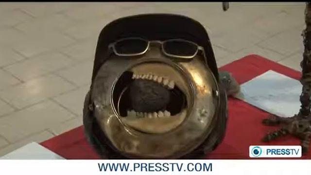 Iranian artists showcase modern contemporary art смотреть онлайн