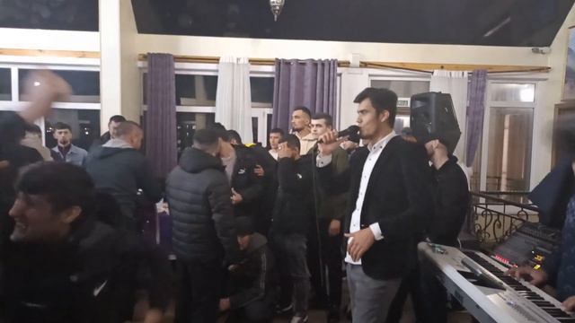 Эркин Рашиди туй дар Хабаровск 2024 сурудхои туйона смотреть онлайн