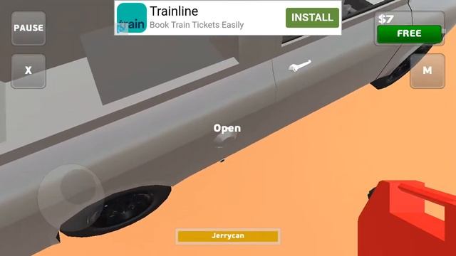 My new car game buy it its call PICKUP all capitals смотреть онлайн