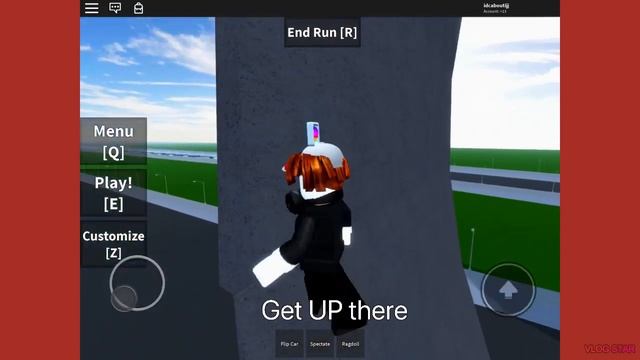 How to get NRocket car on Car Crash Simulator (roblox) смотреть онлайн