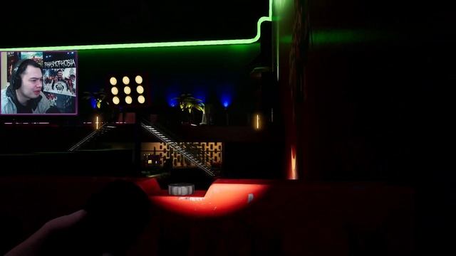 Я ХОЧУ НА ТАНЦЫ! - Five Nights at Freddy's Security Breach [13] смотреть онлайн