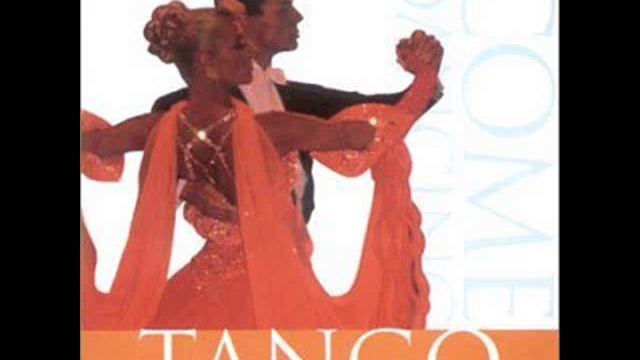 Ballroom Tango Derniere Dance Indila Dj Maksy смотреть онлайн