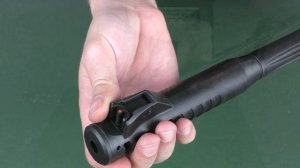 Hatsan SpeedFire, распаковка пневматической винтовки