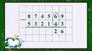 Тема 15. Письменное сложение и вычитание многозначных чисел без перехода и с переходом