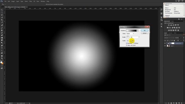 Photoshop Manipulation Tutorial | Oil Paint Effects & Retouching High End смотреть онлайн