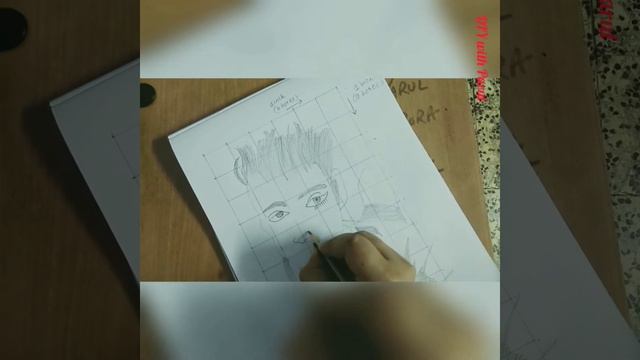 Title|| #sketchoftheday #sketch #sketchingofboy смотреть онлайн