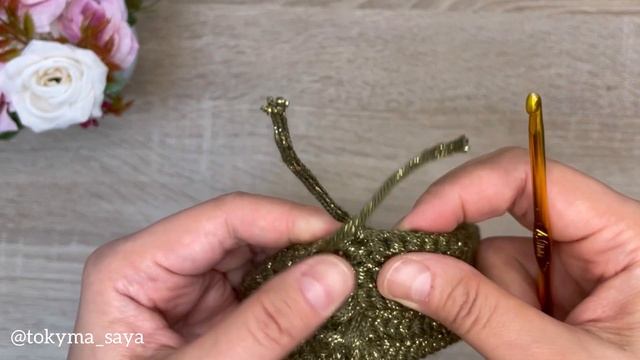 Сумочка - клатч смотреть онлайн