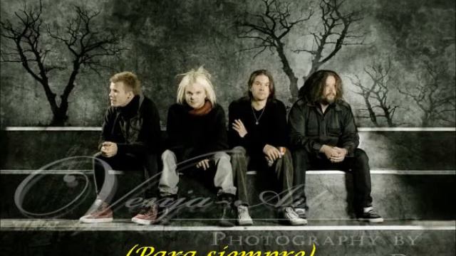 Your Forgiveness - The Rasmus (Sub Español)