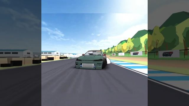 S13 and s15 drift rats (fr legends livery) смотреть онлайн