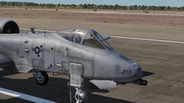 DCS Module Buyer Guide Review: A-10C Warthog смотреть онлайн