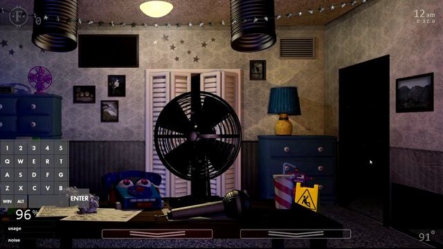 ГАЙД FNAF 7 ULTIMATE CUSTOM NIGHT UCN #Fnaf смотреть онлайн