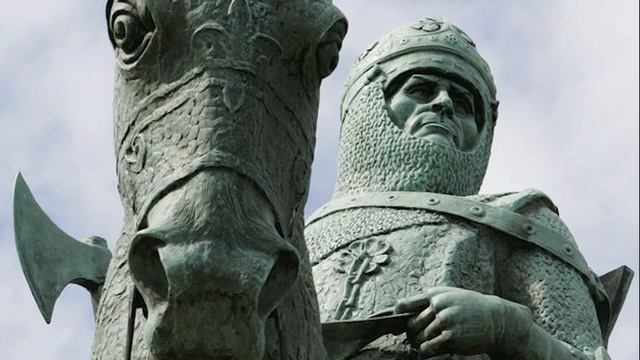 The brief history of Scotland смотреть онлайн