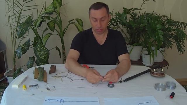Снасть КОЛЬЦО от А до Я. смотреть онлайн