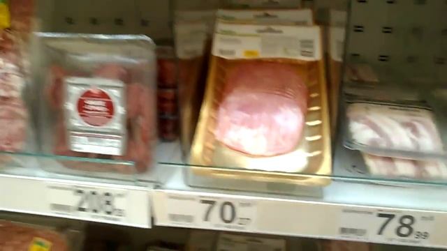 АШАН ОБЗОР ПОЛОЧЕК - ПРОДУКЦИЯ НА КАЖДЫЙ ДЕНЬ (2 ЧАСТЬ)...? ИЮЛЬ?