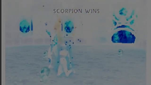 Mortal Kombat music video смотреть онлайн