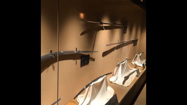 Япония Синдзюку Samurai Museum 4 смотреть онлайн