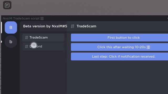 Adopt Me Tradescam ?? смотреть онлайн