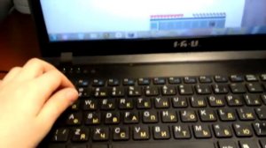 Управление в майнкрафте на пк