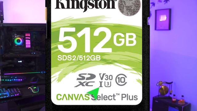 SD and microSD Card Specification Labels Explained – DIY in 5 Ep 141 смотреть онлайн