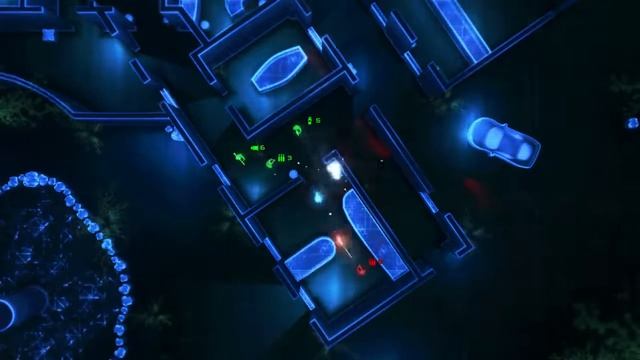 Frozen Synapse 2 — новые юниты смотреть онлайн