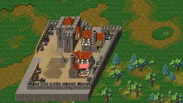 Donjon Defense Trailer смотреть онлайн