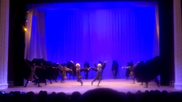 Племя орлов смотреть онлайн